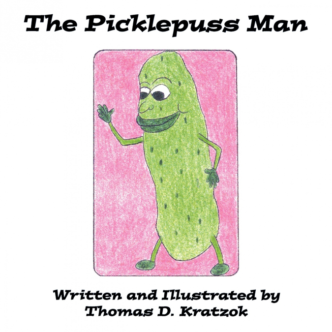 The Picklepuss Man