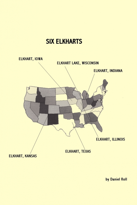 Six Elkharts