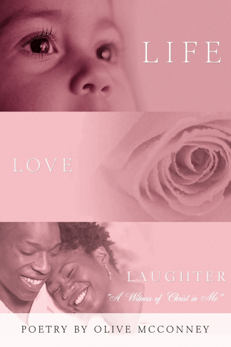 LIFE, LOVE, LAUGHTER