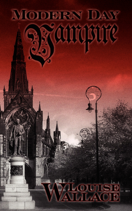 Modern Day Vampire