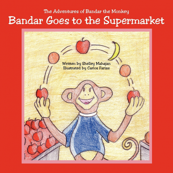 Bandar Goes to the Supermarket