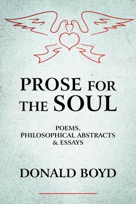 Prose for the Soul