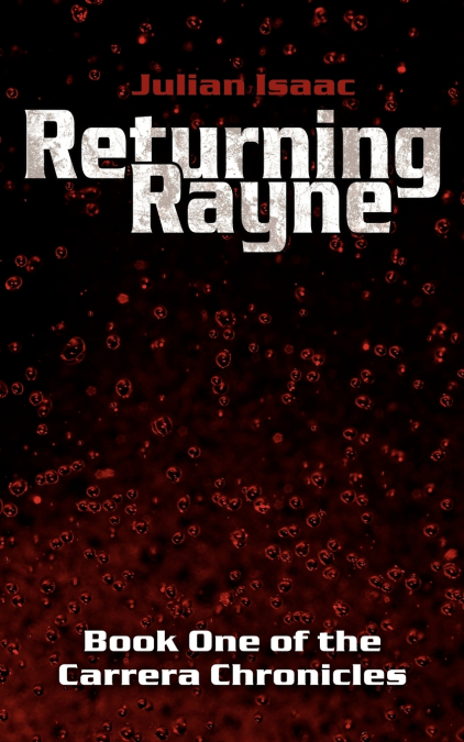 Returning Rayne