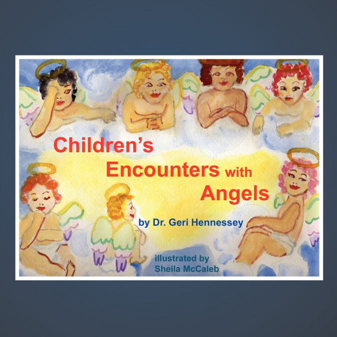 Children’s Encounters with Angels