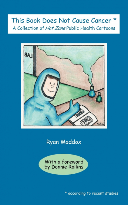 This Book Does Not Cause Cancer