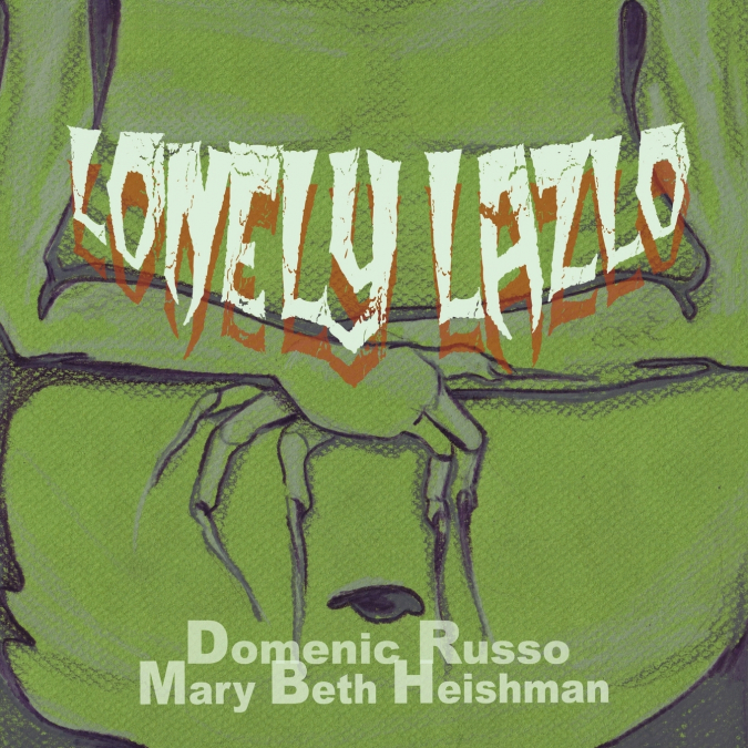 Lonely Lazlo