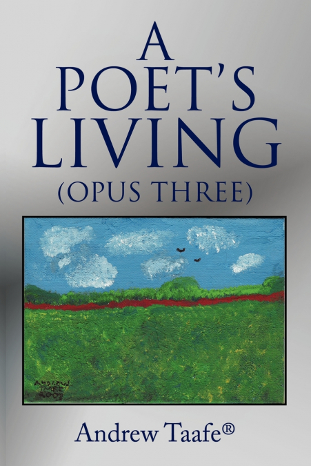 A Poet’s Living
