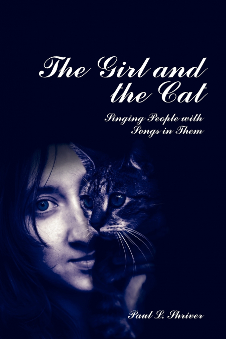 The Girl and the Cat