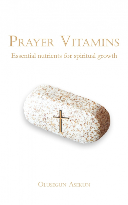 Prayer Vitamins