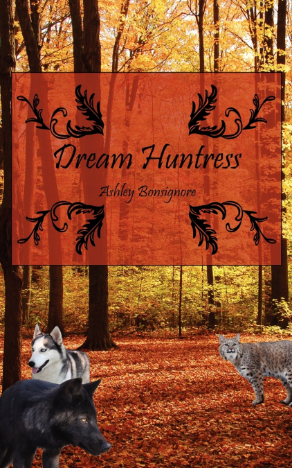 Dream Huntress