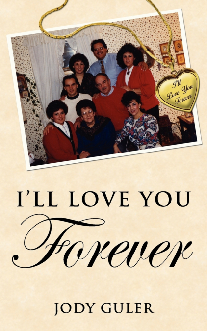 I’ll Love You Forever