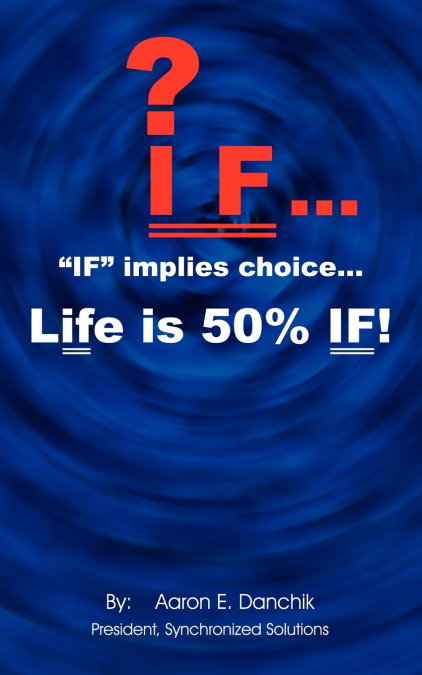 IF...