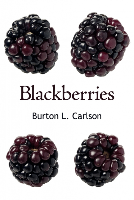 Blackberries