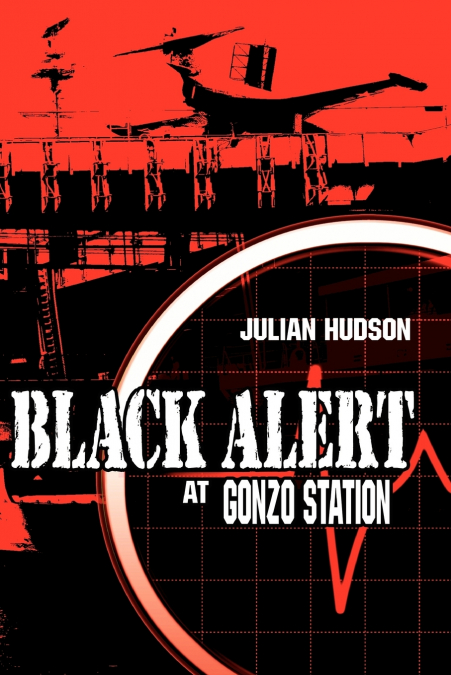 Black Alert at Gonzo Station