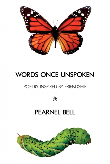 Words Once Unspoken