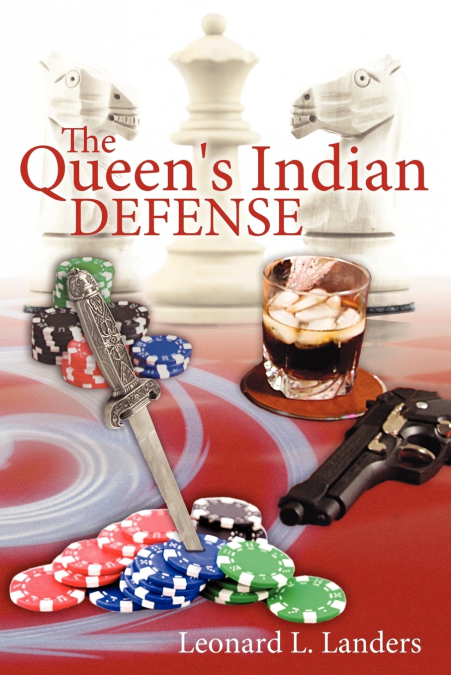 The Queen’s Indian Defense