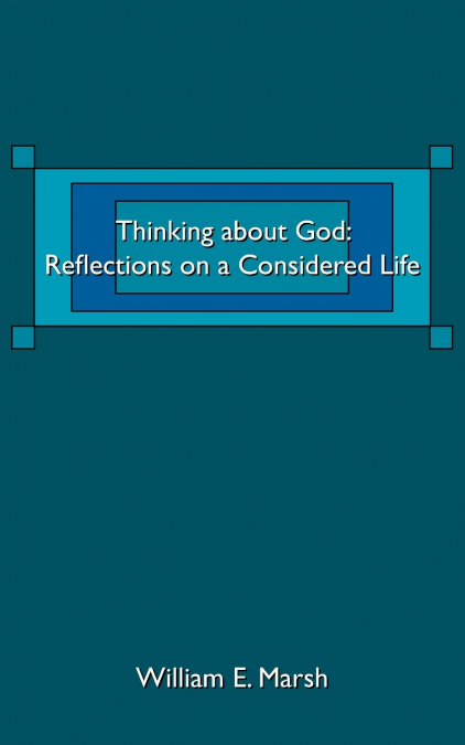 Thinking about God