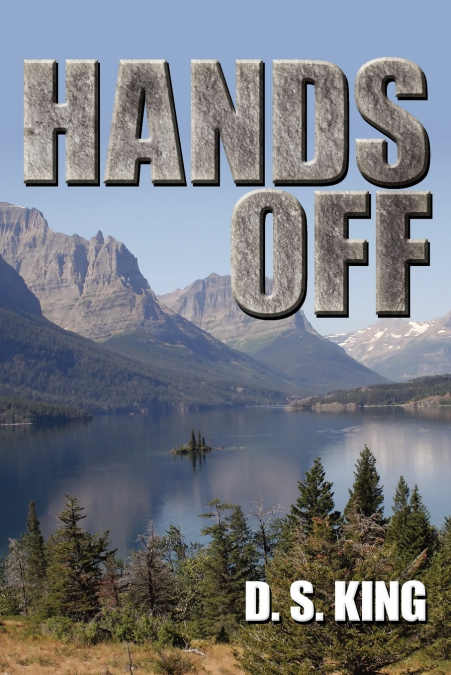 Hands Off