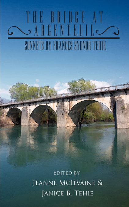 The Bridge At Argenteuil