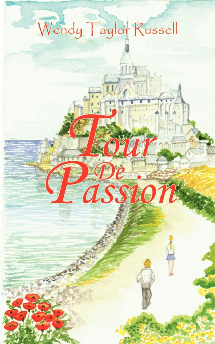 TOUR DE PASSION