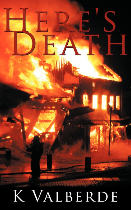 Here’s Death