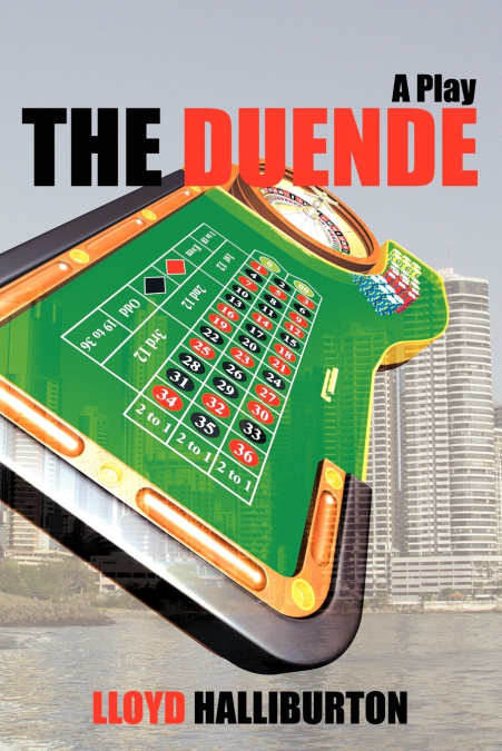The Duende