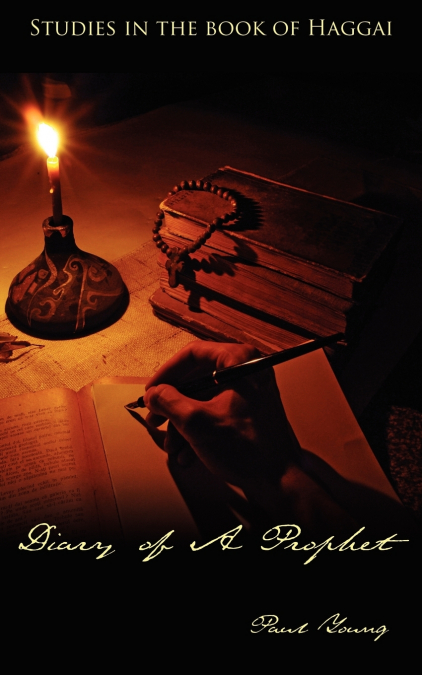 Diary of A Prophet