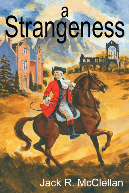 A Strangeness