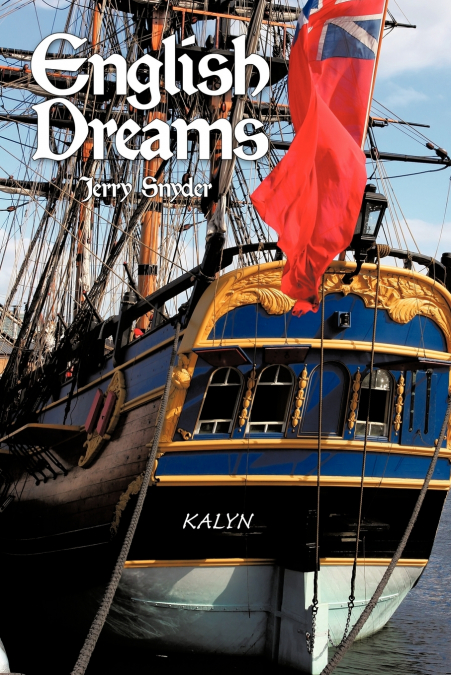 English Dreams