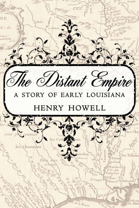The Distant Empire