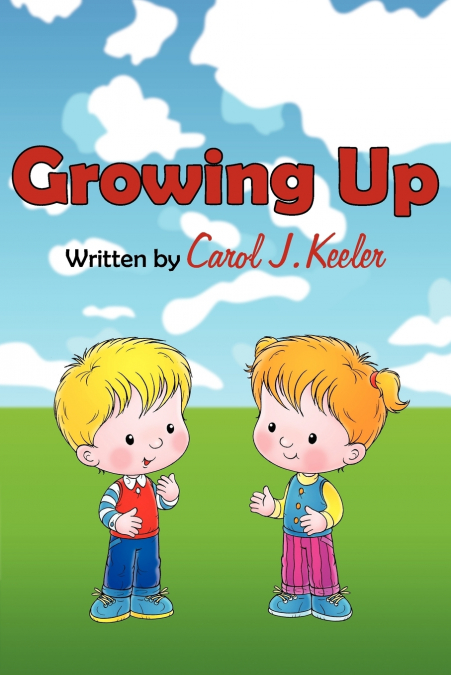 Growing Up