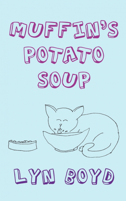 MUFFIN’S POTATO SOUP