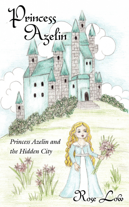 Princess Azelin