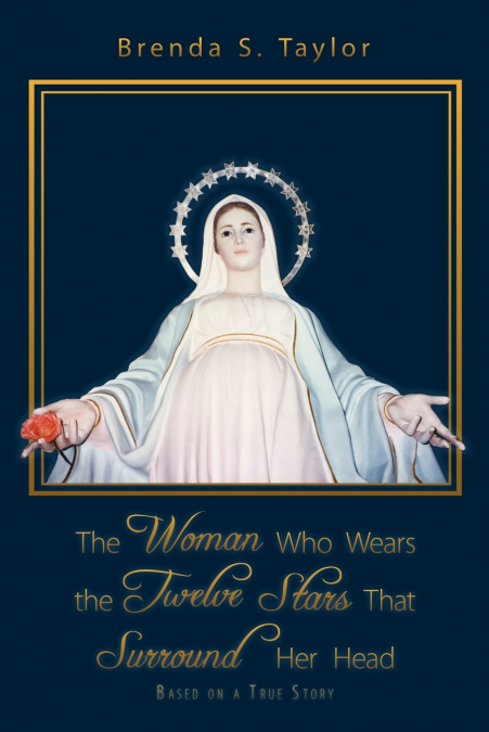 The Woman Who Wears the Twelve Stars That Surround Her Head