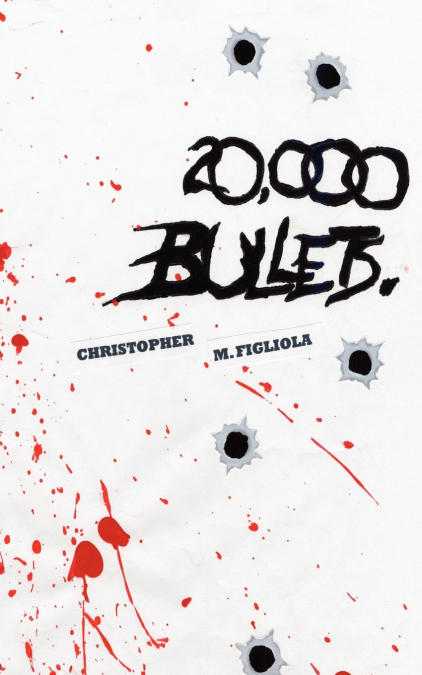 20,000 Bullets