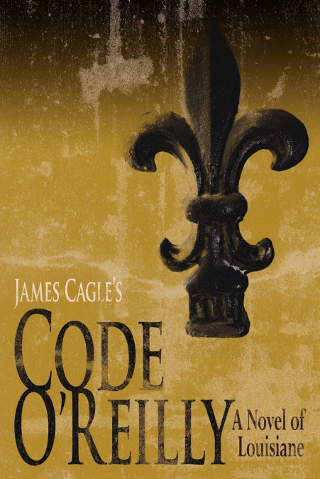 Code O’Reilly