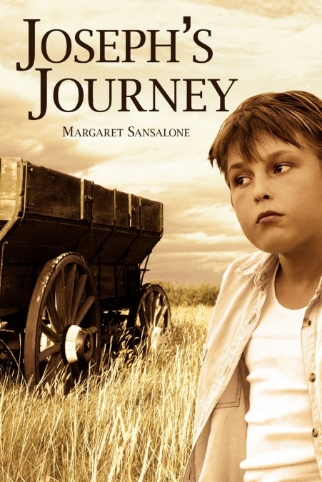 Joseph’s Journey