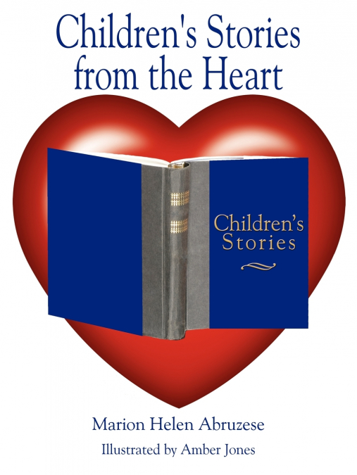 Children’s Stories from the Heart