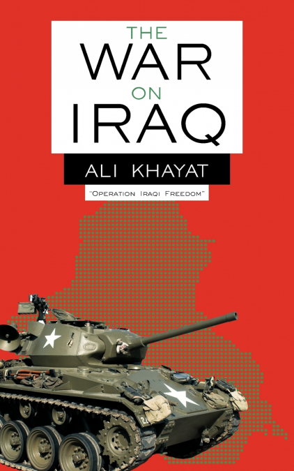 The War On Iraq