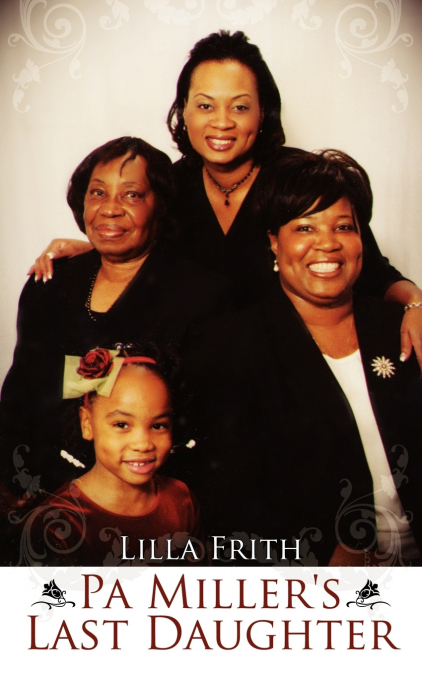 Pa Miller’s Last Daughter