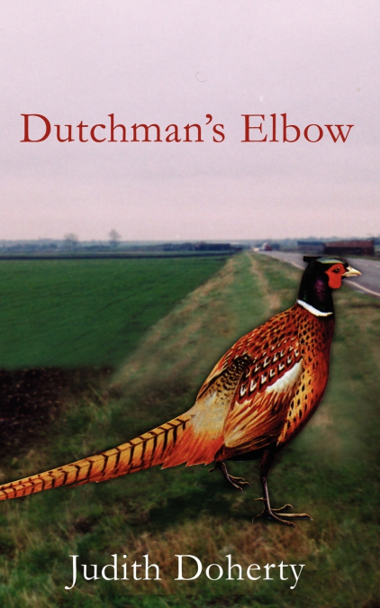 Dutchman’s Elbow