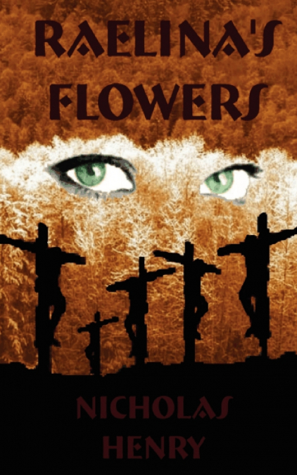 Raelina’s Flowers