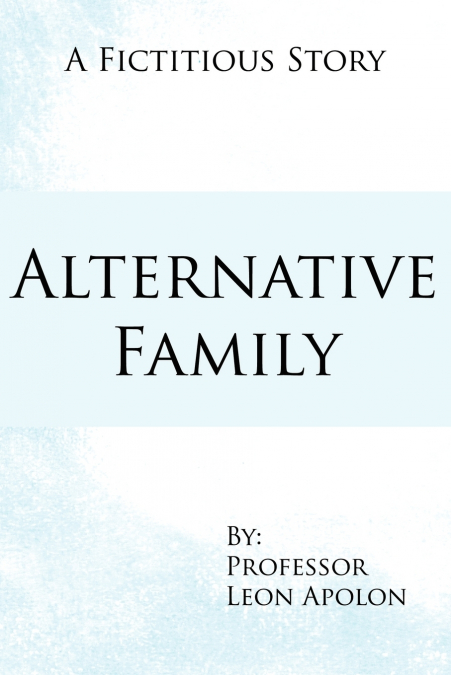 Alternative Family