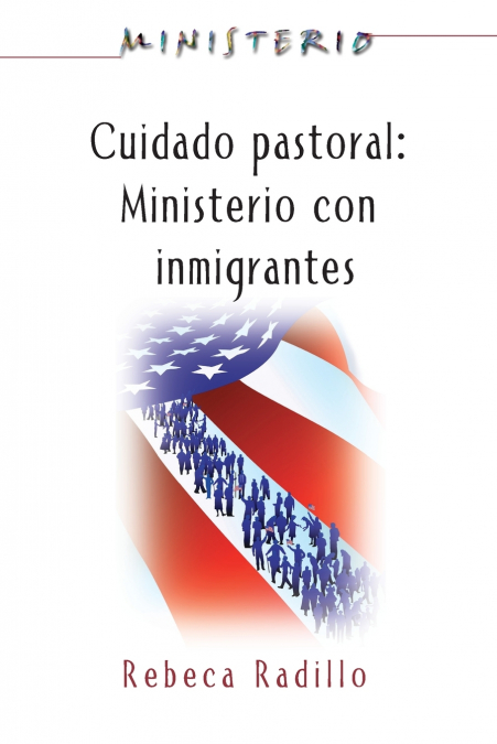 Ministerio Series (Aeth) - Cuidado Pastoral