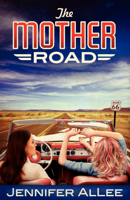 The Mother Road