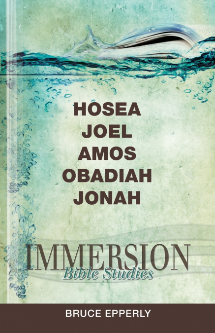 IMMERSION