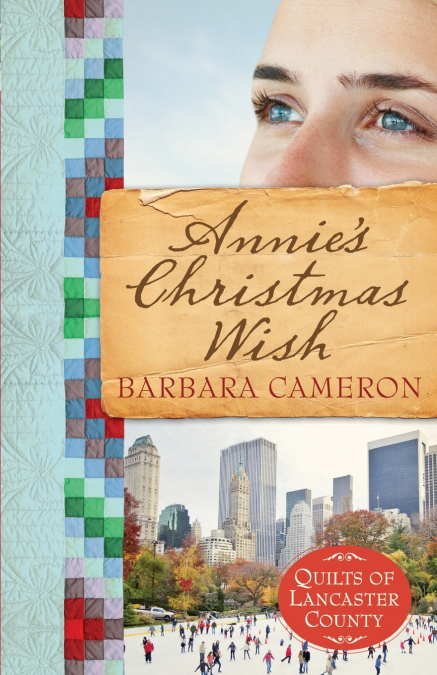 Annie’s Christmas Wish