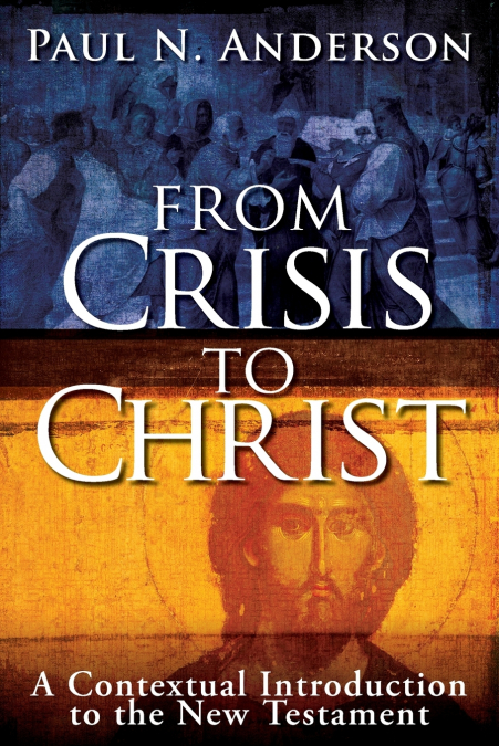From Crisis to Christ