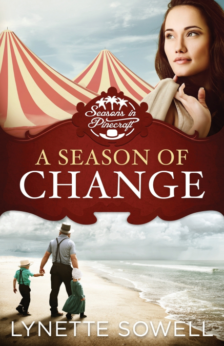 A Season of Change
