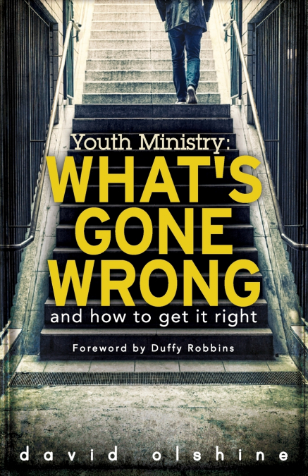 Youth Ministry